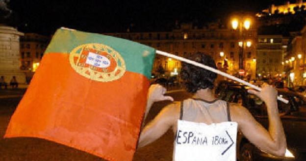 W Portugalii rusza kampania informacyjna, która ma zapobiec chaotycznej emigracji za chlebem /AFP