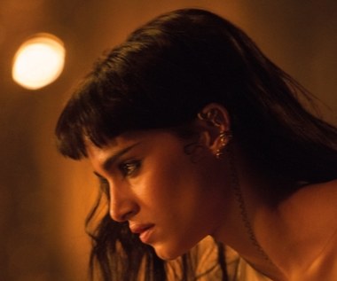 W postać księżniczki Ahmanet wcieliła się algierska aktorka i tancerka Sofia Boutella.

- Zobaczyłem Sofię w filmie „Kingsman: Służby specjalne” i wiedziałem, że to musi być ona. Dlatego nagabywałem ją tak długo, aż powiedziała „tak”. Wniosła w rolę księżniczki bardzo dużo realizmu, ludzkich emocji. Nawet kiedy jej postać czyni zło, widz przez cały czas czuje, że i tak jest nam bardzo bliska, że być może po prostu przekroczyła pewną barierę, której my nie przekroczylibyśmy – opowiada Alex Kurtzman. 