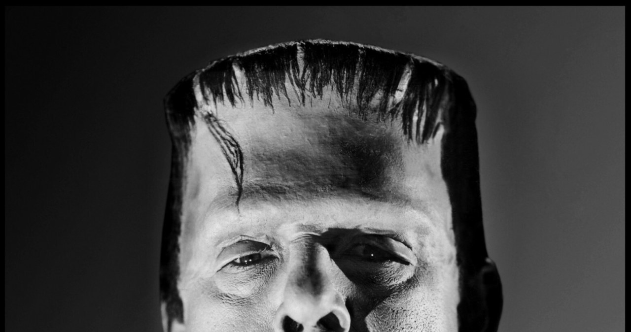 W powieści Mary Shelly naukowiec Wiktor Frankenstein stworzył doskonałą istotę o przerażającym wyglądzie. Temat szybko został wykorzystany przez Hollywood. /East News