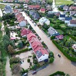 W powodzi w Nysie zginął znany chirurg Krzysztof Kamiński 