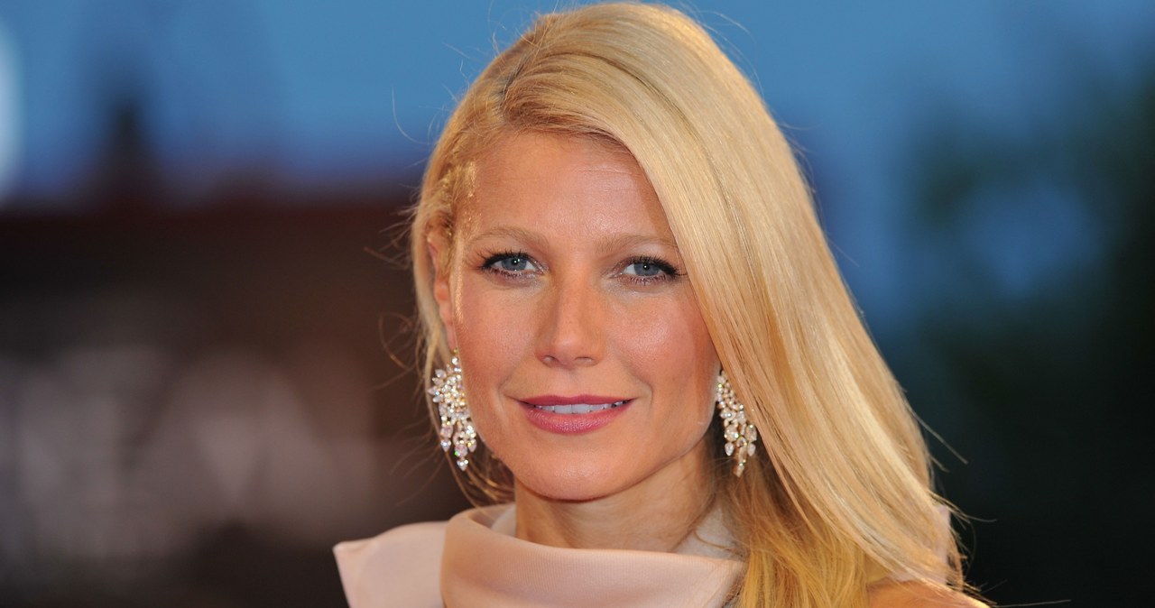 W powrocie do zdrowia i pełnej sprawności pomogło Gwyneth Paltrow zmodyfikowanie codziennej diety / Pascal Le Segretain /Getty Images