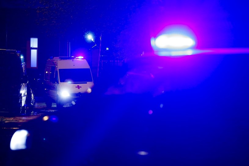 W pożarze w domu opieki dla osób starszych w Krasnogorsku pod Moskwą zginęło dziewięć osób, zdj. ilustracyjne /Sefa Karacan/Anadolu Agency /Getty Images