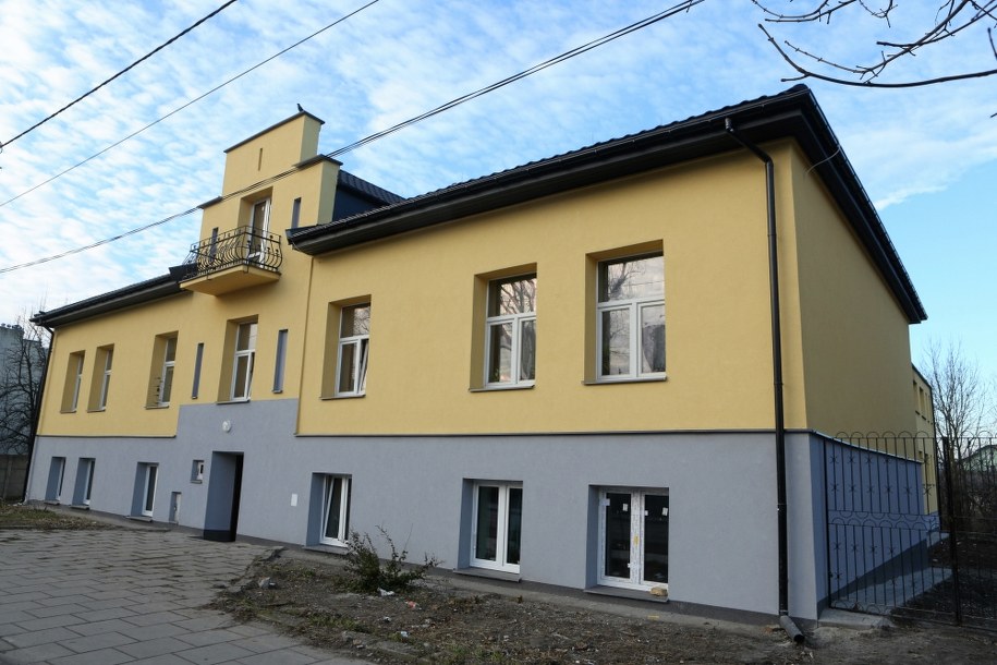 W pożarze zginęły trzy osoby /Stanisław Rozpędzik /PAP