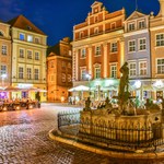 W Poznaniu 14 proc. mieszkańców stanowią obywatele Ukrainy 