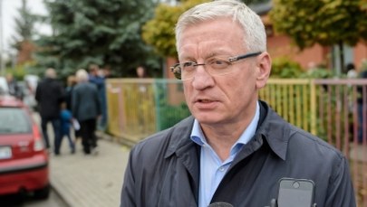 W Poznaniu na stanowisku prezydenta pozostaje Jacek Jaśkowiak