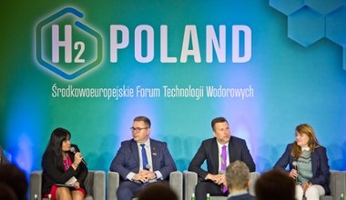 W Poznaniu o przyszłości technologii wodorowych 