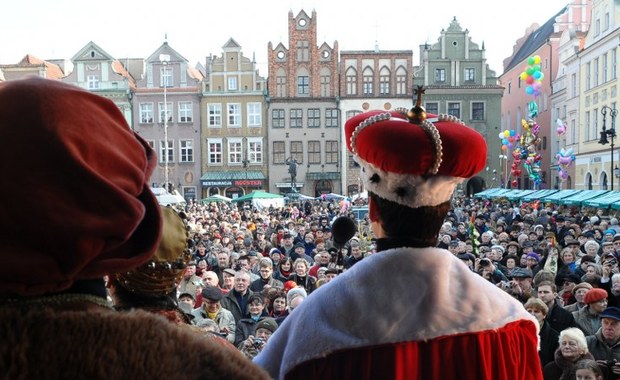 W Poznaniu odbędzie się jubileuszowy Kaziuk Wileński