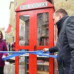 W Poznaniu otwarto biblioboxx