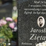 W Poznaniu powstanie ulica Jarosława Ziętary