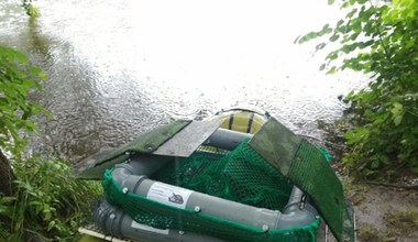 W Poznaniu rozstawiają tajemnicze pułapki. To sposób na gatunki inwazyjne