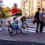 W Poznaniu rusza kolejny sezon roweru miejskiego