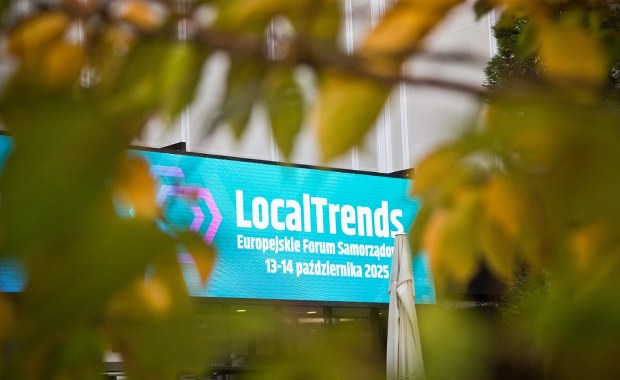 W Poznaniu zakończył się Local Trends - Europejskie Forum Samorządowe!