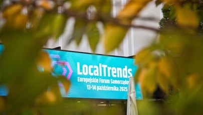 W Poznaniu zakończył się Local Trends - Europejskie Forum Samorządowe!