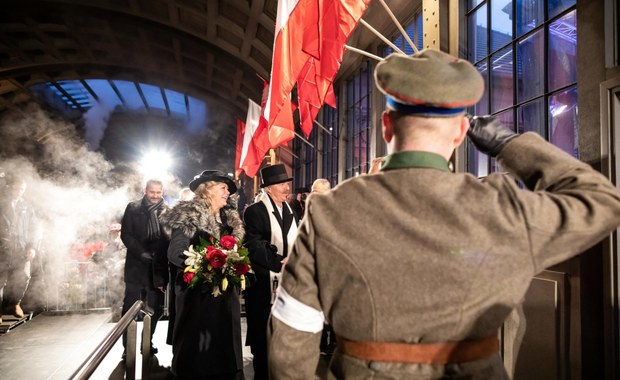 W Poznaniu zawyją syreny w 100. rocznicę wybuchu Powstania Wielkopolskiego 