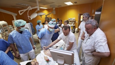 W Pradze urodziły się pięcioraczki! Pierwsze w historii Republiki