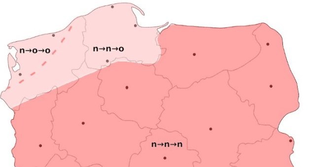 W praktycznie całej Polsce warunki biometeorologiczne w środę będą niekorzystne /IMGW /