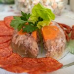 W PRL-u była na stole na każdej imprezie. Zrób na andrzejki, a zachwycisz gości