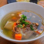 W PRL-u były kulinarnym złotem, dziś są w niewielu sklepach. Zrobisz z nich dobrą zupę, zamarynujesz i usmażysz 