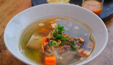 W PRL-u były kulinarnym złotem, dziś są w niewielu sklepach. Zrobisz z nich dobrą zupę, zamarynujesz i usmażysz 