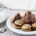 W PRL-u były obowiązkowe, na każdej prywatce. Samku tych ciastek nie da się zapomnieć