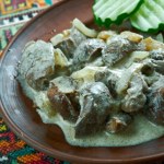 W PRL-u były przysmakiem i wracają do menu. Mają bardzo dużo białka i żelaza
