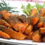 W PRL-u gospodynie dodawały do marchewki, żeby była smaczniejsza. Ten dodatek ma dużo ważniejsze zadanie