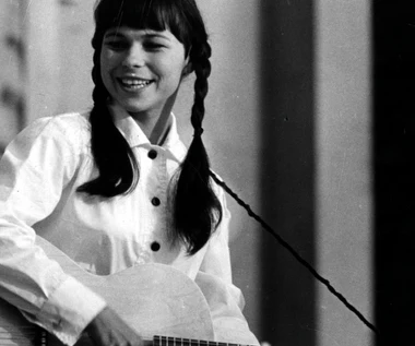 W PRL-u każdy wiedział o czym śpiewa Karin Stanek. Teraz niewielu rozumie znaczenie hitu