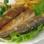 W PRL-u królowała w smażalniach i na stołówkach. Nie ma ości, warto jeść, bo chroni serce i tarczycę