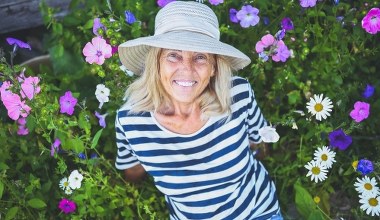 W PRL-u nosiła je co druga ciotka. Dziś ciężko je usłyszeć na ulicy