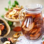 W PRL-u pili go wszyscy. Owocowy napój znów wraca na nasze stoły