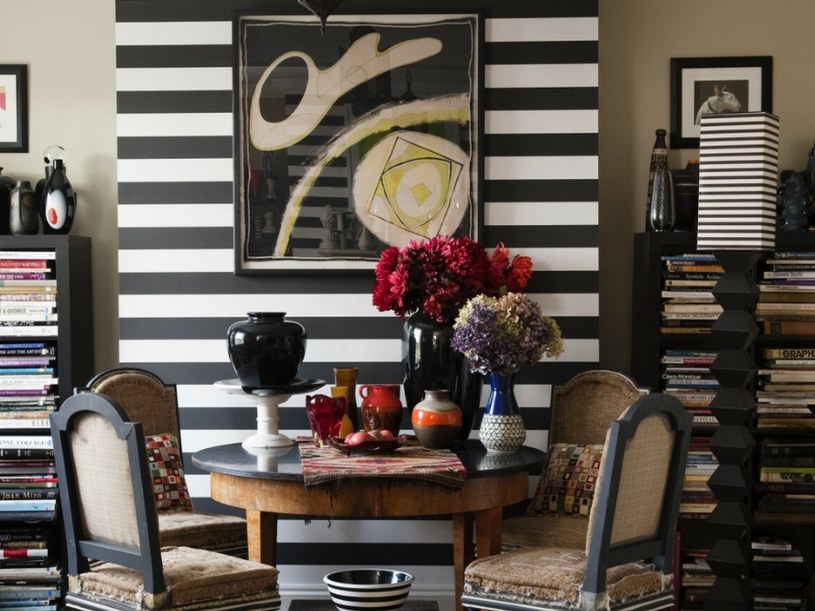 W PRL-u ten wzór był w co trzecim mieszkaniu. Dziś znów jest ultramodny