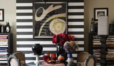 W PRL-u ten wzór był w co trzecim mieszkaniu. Dziś znów jest ultramodny