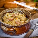 W PRL-u to było ulubione danie Polaków. Szybkie, łatwe do zrobienia, sycące i tanie