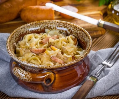 W PRL-u to było ulubione danie Polaków. Szybkie, łatwe do zrobienia, sycące i tanie 