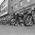 W PRL WSK była marzeniem każdego motocyklisty. Ostatnia zjechała z taśmy 40 lat temu