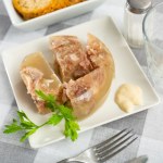 W PRLu-były na każdej prywatce. Zrób z tego przepisu na andrzejki, goście będą zachwyceni