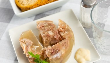 W PRLu-były na każdej prywatce. Zrób z tego przepisu na andrzejki, goście będą zachwyceni