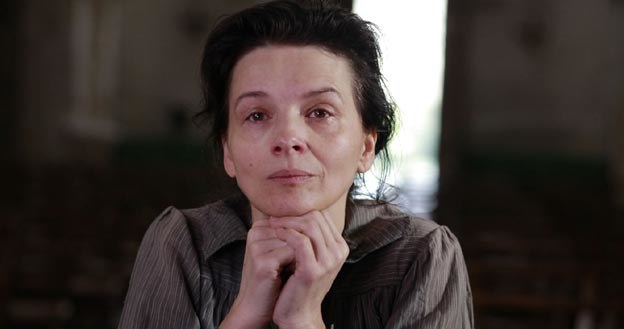 W programie festiwalu znalazł się m.in. nowy film Brunona Dumonta z Juliette Binoche /materiały dystrybutora