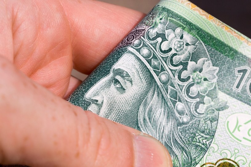 W programie rozdano w sumie miliony złotych, ale główna nagroda przypadła nielicznym /123RF/PICSEL