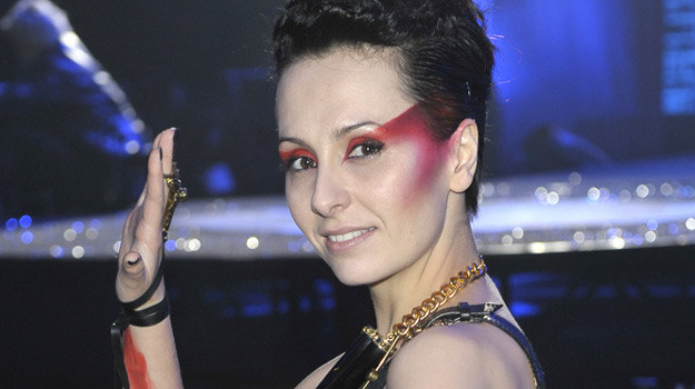 W programie "X Factor" będę szczera i stanowcza - twierdzi Tatiana Okupnik / fot. Michał Baranowski /AKPA