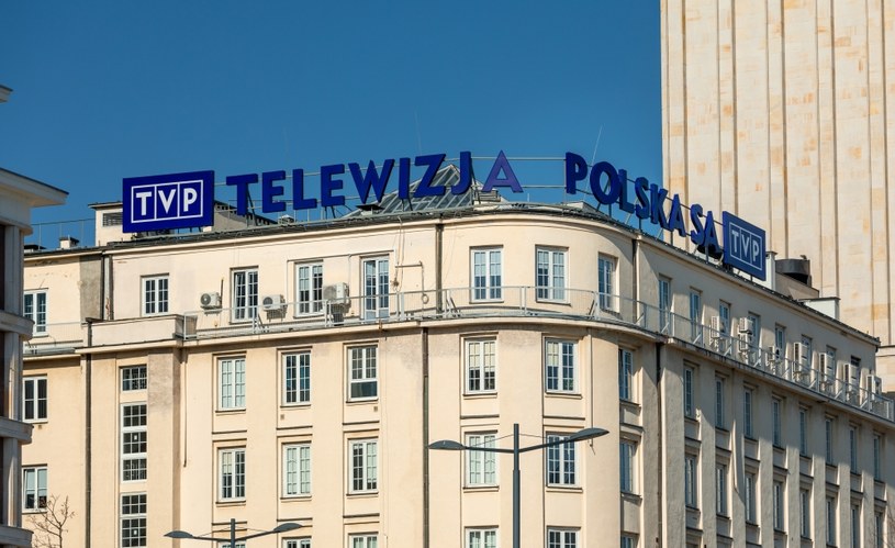 W projekcie ustawy budżetowej na 2024 rok nie znalazł się zapis gwarantujący przekazania dla TVP oraz Polskiemu Radiu publicznej dotacji o łącznej wysokości 2,7 mld zł /123RF/PICSEL