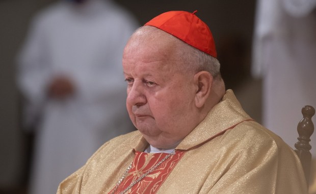 W prokuraturze jest zawiadomienie dot. kardynała Stanisława Dziwisza