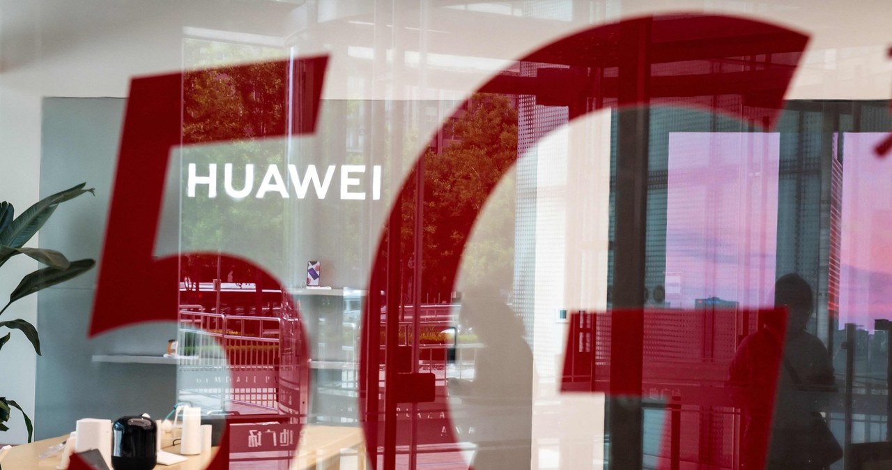 W przekonaniu organizacji przedsiębiorców ustawa o krajowym systemie cyberbezpieczeństwa (KSC) jest wyraźnie wymierzona w chińską firmę Huawei. /AFP