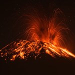 W przypadku erupcji superwulkanu, będziemy mieli rok na ratunek