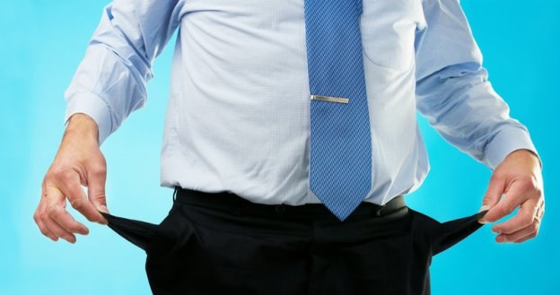 W przypadku niewypłacalności pracodawcy nie licz na szybką wypłatę zaległych wynagrodzeń /&copy; Panthermedia