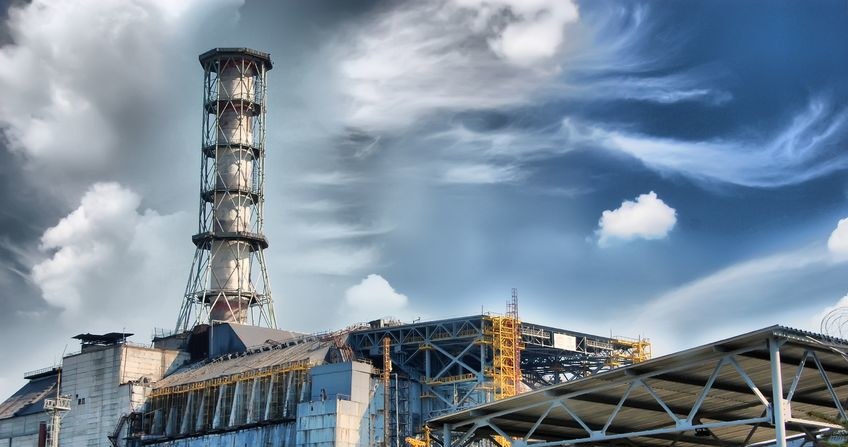 W przypadku nowoczesnych reaktorów awaria, taka jak w Czarnobylu, jest praktycznie niemożliwa /123RF/PICSEL