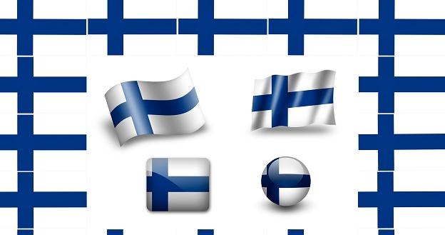 W przypadku rozpadu strefy euro, pierwsza opuściłaby ją Finlandia? /&copy;123RF/PICSEL