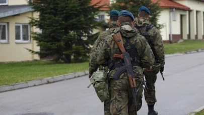 W przyszłym roku będą podwyżki dla żołnierzy - prezydent podpisał rozporządzenie w tej sprawie