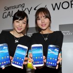W przyszłym roku będzie mniej smartfonów Samsunga?