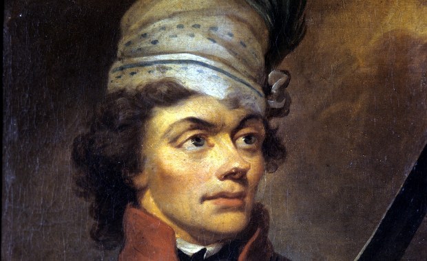 W przyszłym roku ruszą zdjęcia do filmu o Tadeuszu Kościuszce